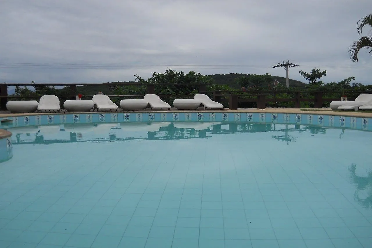 ***  Buzios Arambare Hotel Brazil