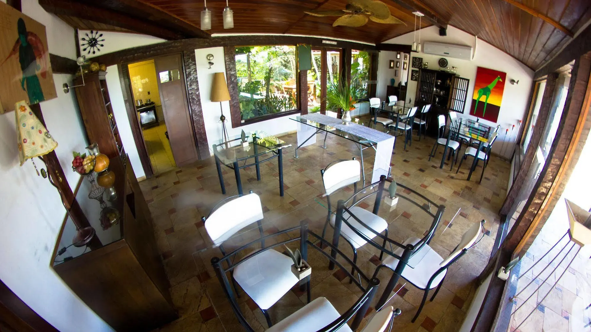 Buzios Arambare Hotel  Armacao dos Buzios